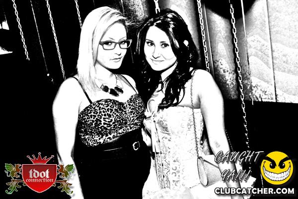 Gravity Soundbar nightclub photo 18 - March 1st, 2013