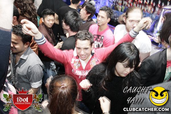 Gravity Soundbar nightclub photo 172 - March 1st, 2013