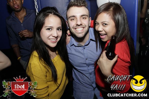 Gravity Soundbar nightclub photo 174 - March 1st, 2013