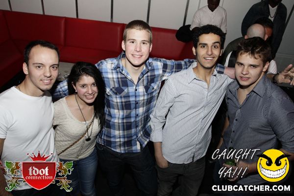 Gravity Soundbar nightclub photo 175 - March 1st, 2013