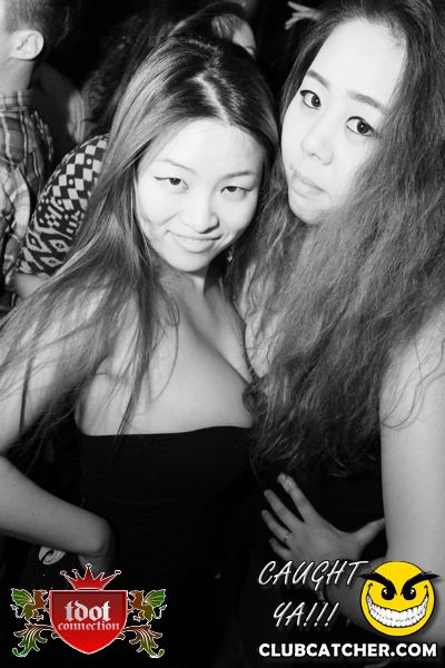 Gravity Soundbar nightclub photo 176 - March 1st, 2013