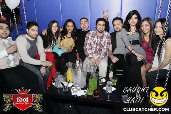 Gravity Soundbar nightclub photo 179 - March 1st, 2013