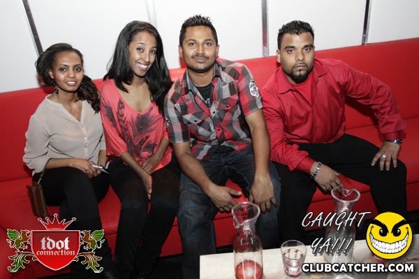 Gravity Soundbar nightclub photo 181 - March 1st, 2013