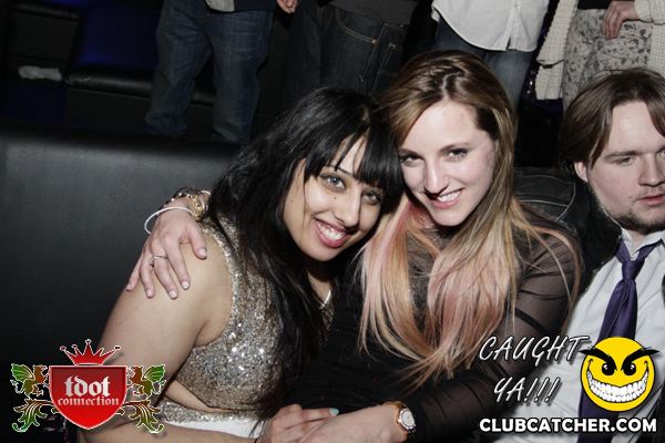 Gravity Soundbar nightclub photo 183 - March 1st, 2013