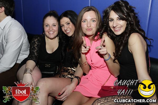 Gravity Soundbar nightclub photo 186 - March 1st, 2013