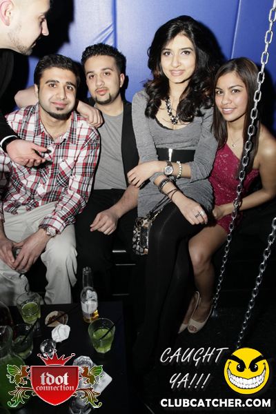 Gravity Soundbar nightclub photo 188 - March 1st, 2013