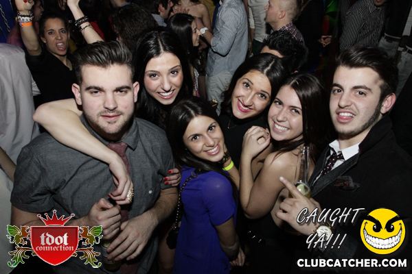 Gravity Soundbar nightclub photo 190 - March 1st, 2013