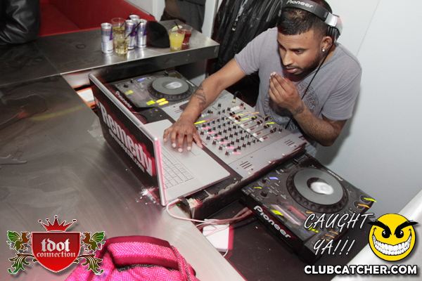 Gravity Soundbar nightclub photo 192 - March 1st, 2013