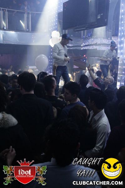 Gravity Soundbar nightclub photo 194 - March 1st, 2013