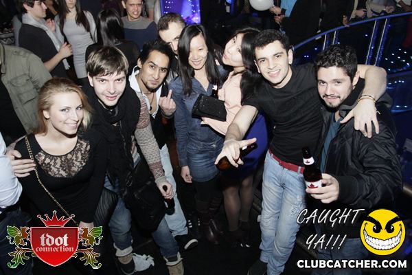 Gravity Soundbar nightclub photo 195 - March 1st, 2013