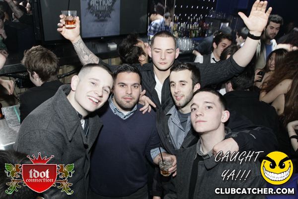 Gravity Soundbar nightclub photo 198 - March 1st, 2013