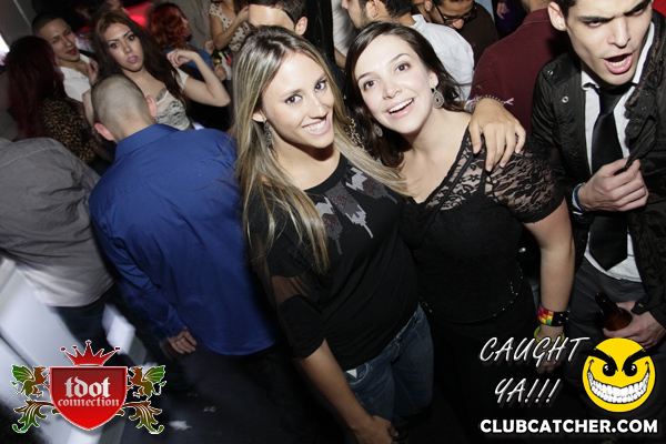 Gravity Soundbar nightclub photo 201 - March 1st, 2013