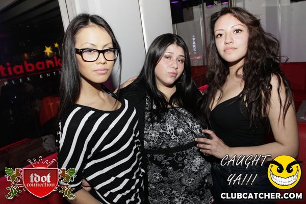 Gravity Soundbar nightclub photo 202 - March 1st, 2013