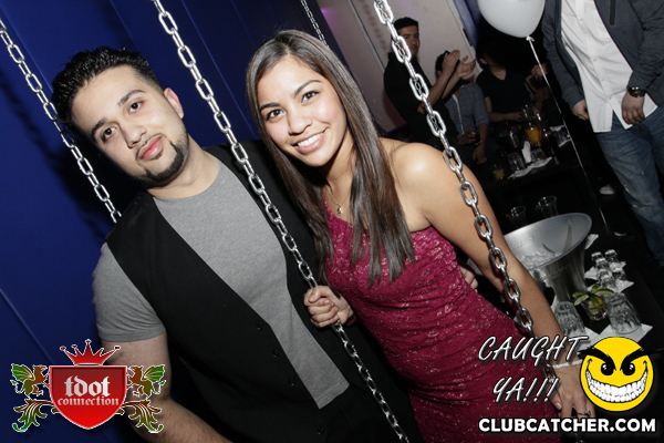 Gravity Soundbar nightclub photo 204 - March 1st, 2013