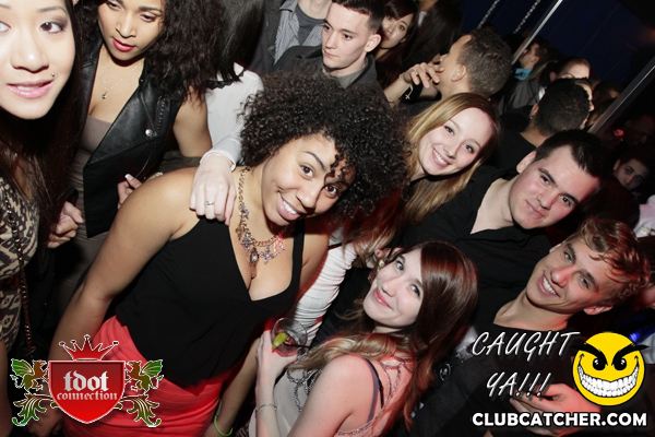 Gravity Soundbar nightclub photo 206 - March 1st, 2013