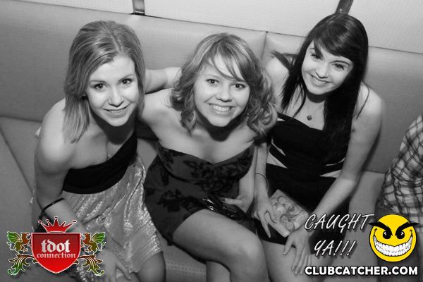 Gravity Soundbar nightclub photo 207 - March 1st, 2013