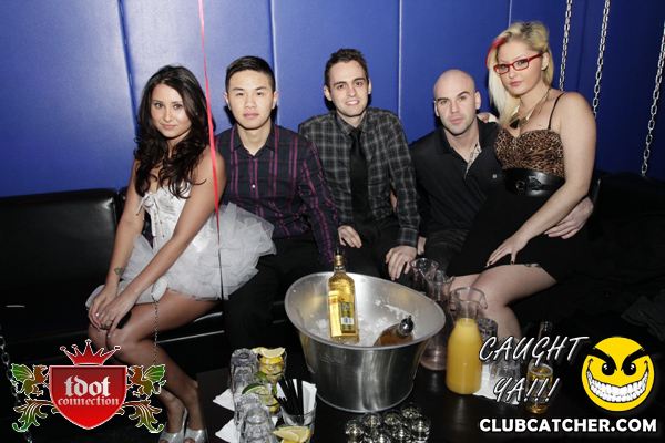 Gravity Soundbar nightclub photo 208 - March 1st, 2013