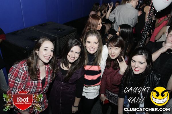 Gravity Soundbar nightclub photo 209 - March 1st, 2013