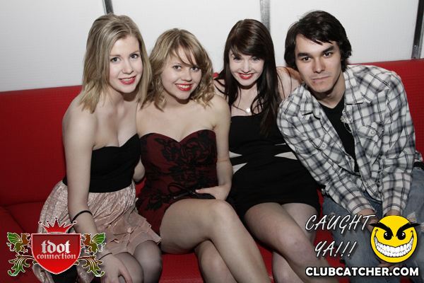 Gravity Soundbar nightclub photo 22 - March 1st, 2013