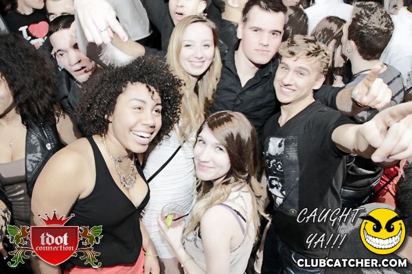 Gravity Soundbar nightclub photo 212 - March 1st, 2013