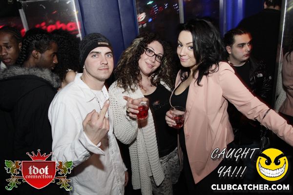 Gravity Soundbar nightclub photo 214 - March 1st, 2013