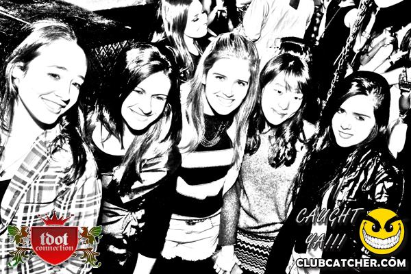 Gravity Soundbar nightclub photo 218 - March 1st, 2013