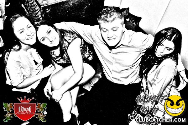 Gravity Soundbar nightclub photo 219 - March 1st, 2013