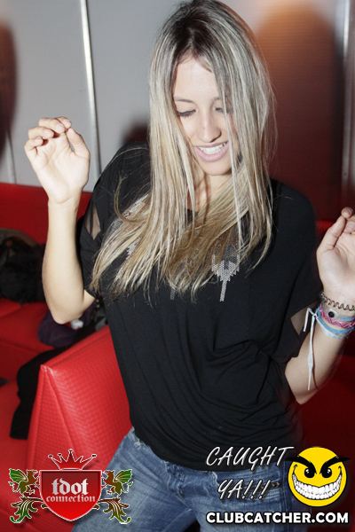 Gravity Soundbar nightclub photo 23 - March 1st, 2013