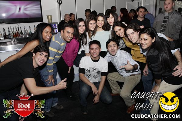 Gravity Soundbar nightclub photo 221 - March 1st, 2013