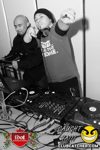 Gravity Soundbar nightclub photo 222 - March 1st, 2013