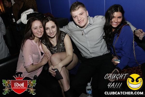 Gravity Soundbar nightclub photo 223 - March 1st, 2013