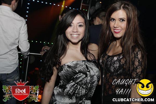 Gravity Soundbar nightclub photo 225 - March 1st, 2013