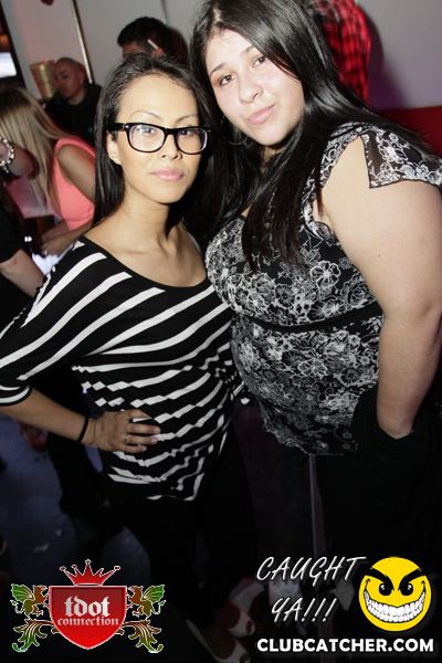 Gravity Soundbar nightclub photo 226 - March 1st, 2013