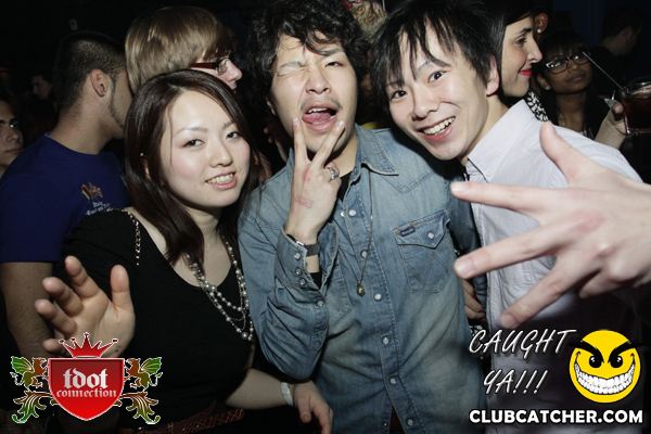 Gravity Soundbar nightclub photo 228 - March 1st, 2013