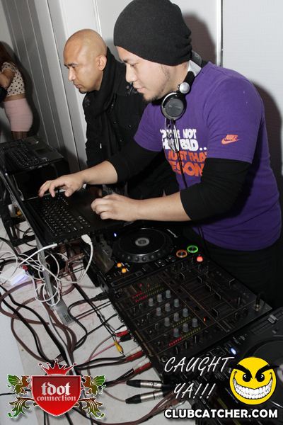 Gravity Soundbar nightclub photo 230 - March 1st, 2013