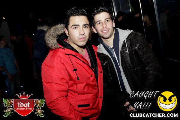 Gravity Soundbar nightclub photo 231 - March 1st, 2013