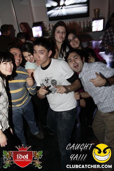 Gravity Soundbar nightclub photo 232 - March 1st, 2013