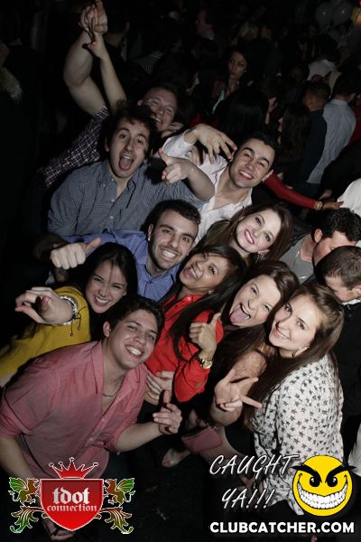 Gravity Soundbar nightclub photo 233 - March 1st, 2013