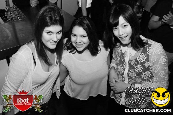 Gravity Soundbar nightclub photo 234 - March 1st, 2013