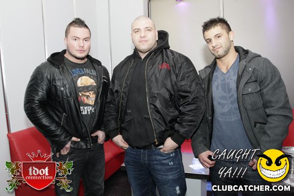 Gravity Soundbar nightclub photo 237 - March 1st, 2013