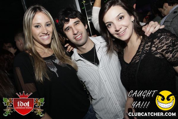 Gravity Soundbar nightclub photo 241 - March 1st, 2013