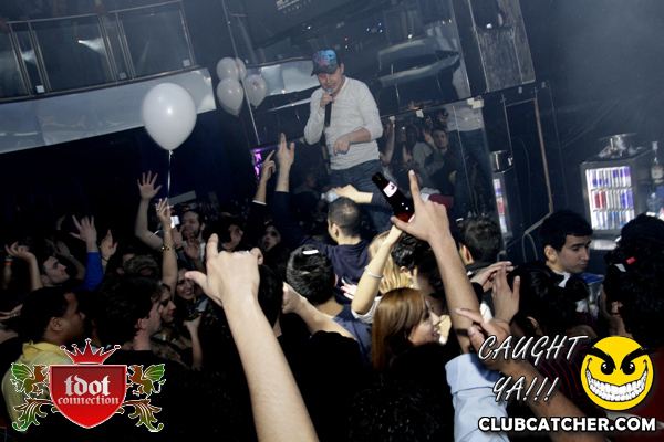 Gravity Soundbar nightclub photo 244 - March 1st, 2013