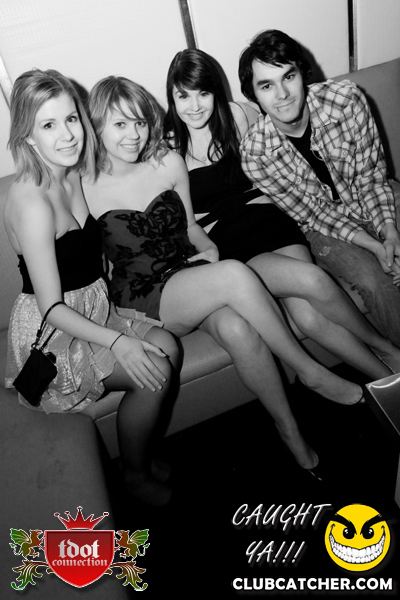 Gravity Soundbar nightclub photo 245 - March 1st, 2013