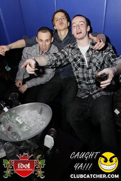 Gravity Soundbar nightclub photo 246 - March 1st, 2013