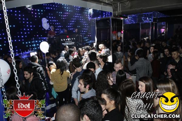 Gravity Soundbar nightclub photo 247 - March 1st, 2013