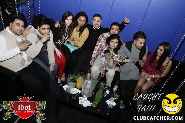 Gravity Soundbar nightclub photo 249 - March 1st, 2013