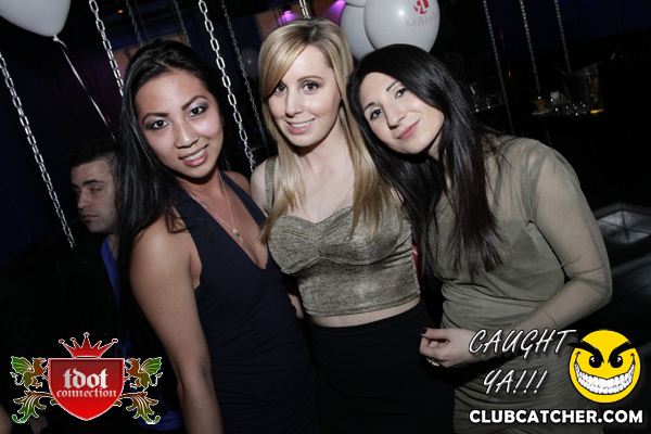 Gravity Soundbar nightclub photo 250 - March 1st, 2013