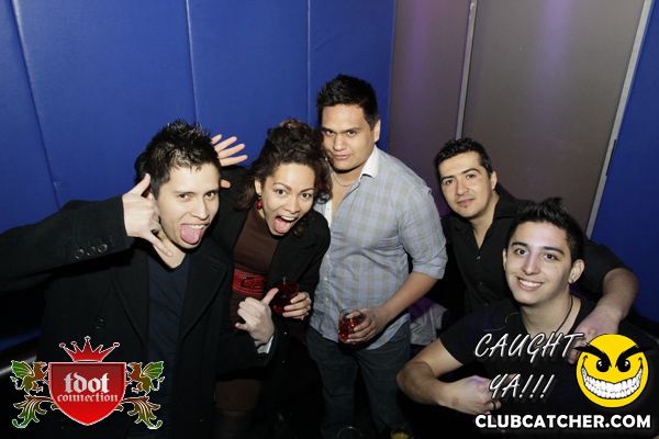 Gravity Soundbar nightclub photo 251 - March 1st, 2013