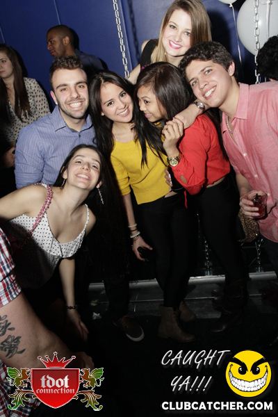 Gravity Soundbar nightclub photo 252 - March 1st, 2013