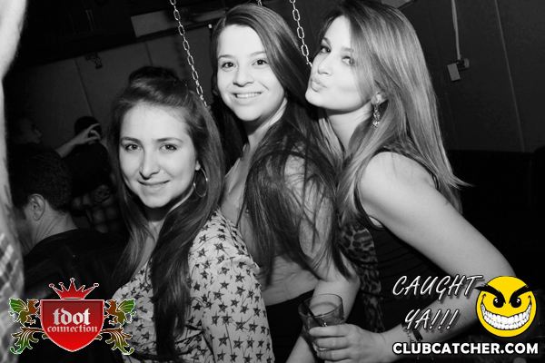 Gravity Soundbar nightclub photo 254 - March 1st, 2013